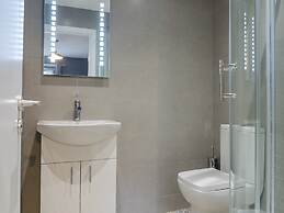 Central Belfast Apartments: Citygate