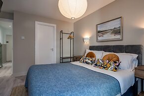 Central Belfast Apartments: Citygate