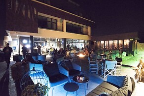 Hotel Castellum