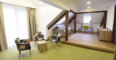 Hotel Castellum