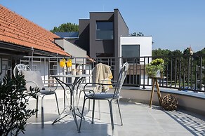 Hotel Castellum