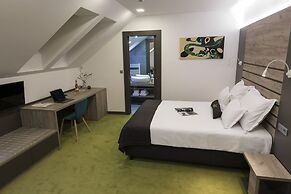 Hotel Castellum