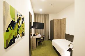 Hotel Castellum