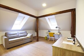 Hotel Castellum