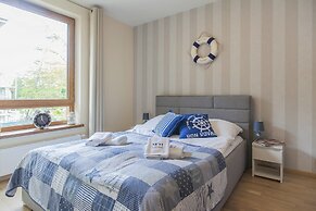 Apartamenty Mi Casa Holidays