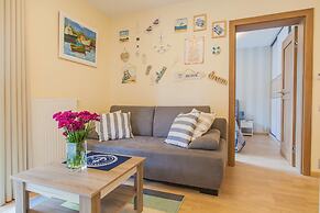 Apartamenty Mi Casa Holidays