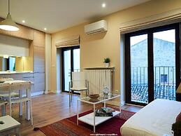 Apartamento San Pablo 1