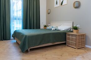 Apart-Hotel Ekoliner