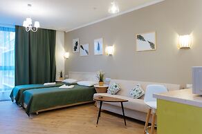 Apart-Hotel Ekoliner