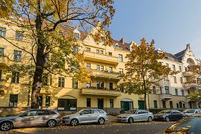 Apartment Adler-Nest Berlin by Kurfürstendamm