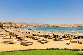 Xperience Golden Sandy Beach