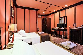 Xperience Golden Sandy Beach