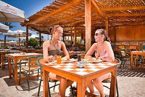 Xperience Golden Sandy Beach