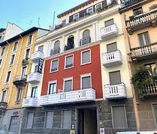 Hotel Golden Milano