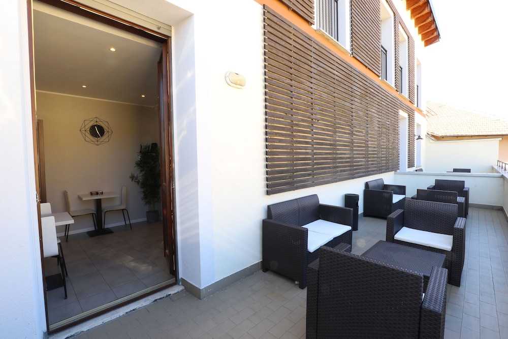 Hotel Golden Milano