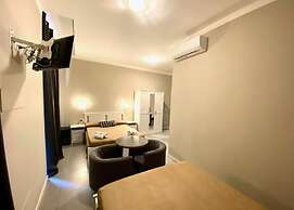 Hotel Golden Milano