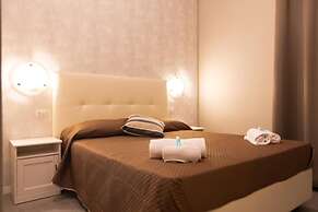 Hotel Golden Milano