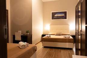 Hotel Golden Milano