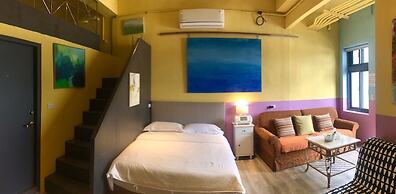 Great Vision B&B