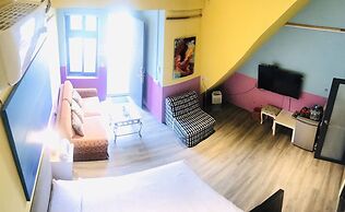 Great Vision B&B