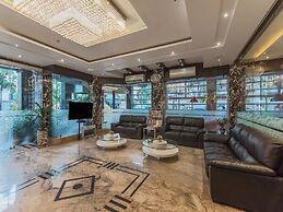 Treebo Tryst Ivory