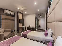 Treebo Tryst Ivory