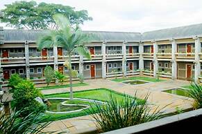 Mukuba Hotel
