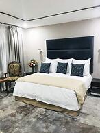 Mukuba Hotel