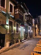 Maya Hotel