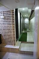 Hotel Alibaba Mumbai