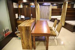 Hotel Alibaba Mumbai