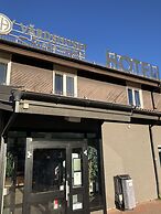 Värdshuset Glada Hudik