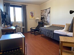 Värdshuset Glada Hudik