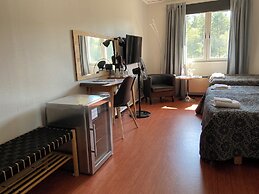 Värdshuset Glada Hudik