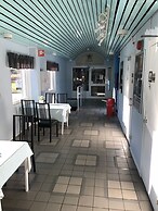 Värdshuset Glada Hudik