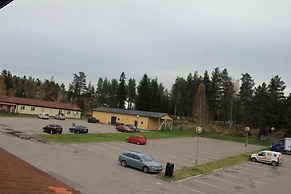Värdshuset Glada Hudik