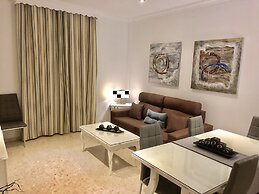 Apartamento Las Recoletas