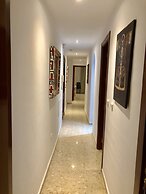 Apartamento Las Recoletas