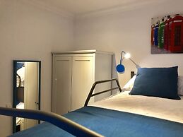 Apartamento Las Recoletas