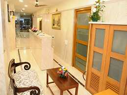 The Kanchi Residency