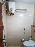 The Kanchi Residency