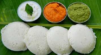 The Kanchi Residency