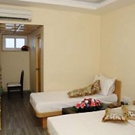 The Kanchi Residency