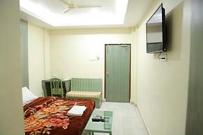 The Kanchi Residency