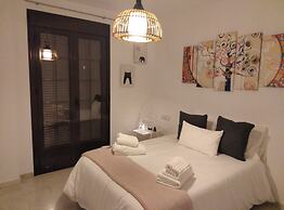 Apartamento Deluxe La Vega