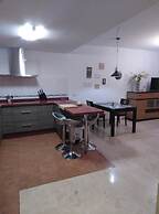 Apartamento Deluxe La Vega