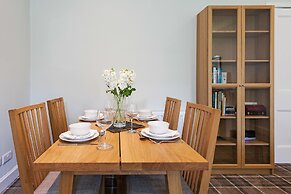 The Old Manse House - Apartment