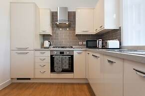 The Old Manse House - Apartment