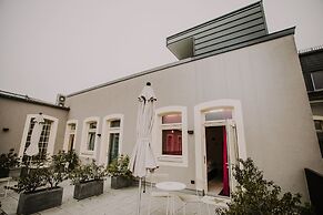 Hotel & Restaurant heyligenstaedt