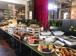 Hotel & Restaurant heyligenstaedt